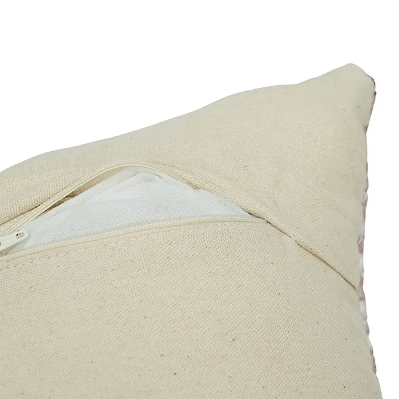 ModMatrix Cushion Cover - Pink media 5
