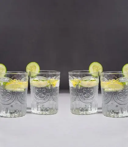 Glass