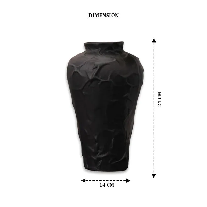 Subtlea Ceramic Vase media 7