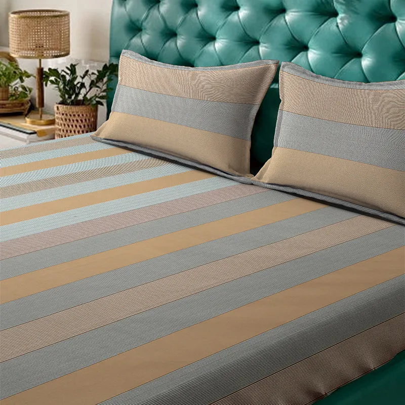 Avira I Cotton Bedsheet - 210 TC media 4