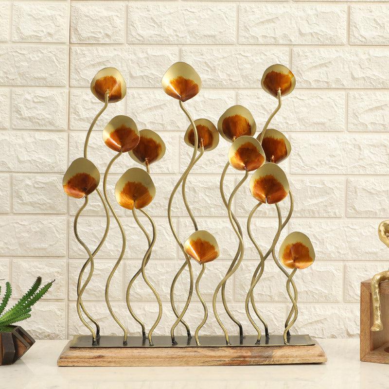 Daromir Flora Showpiece