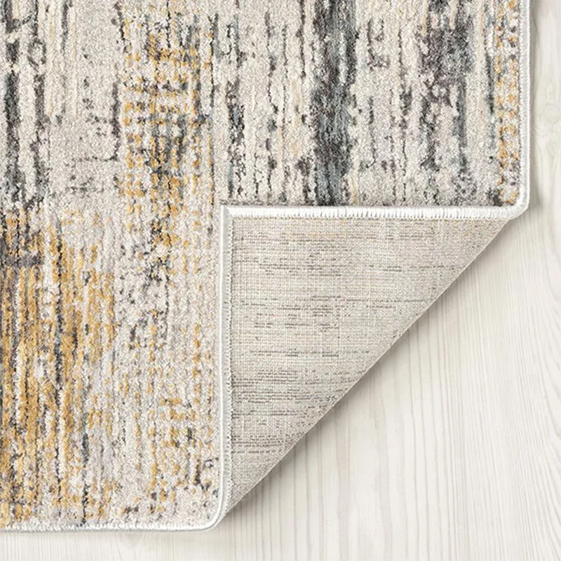 Nimiya Carpet - Beige media 4