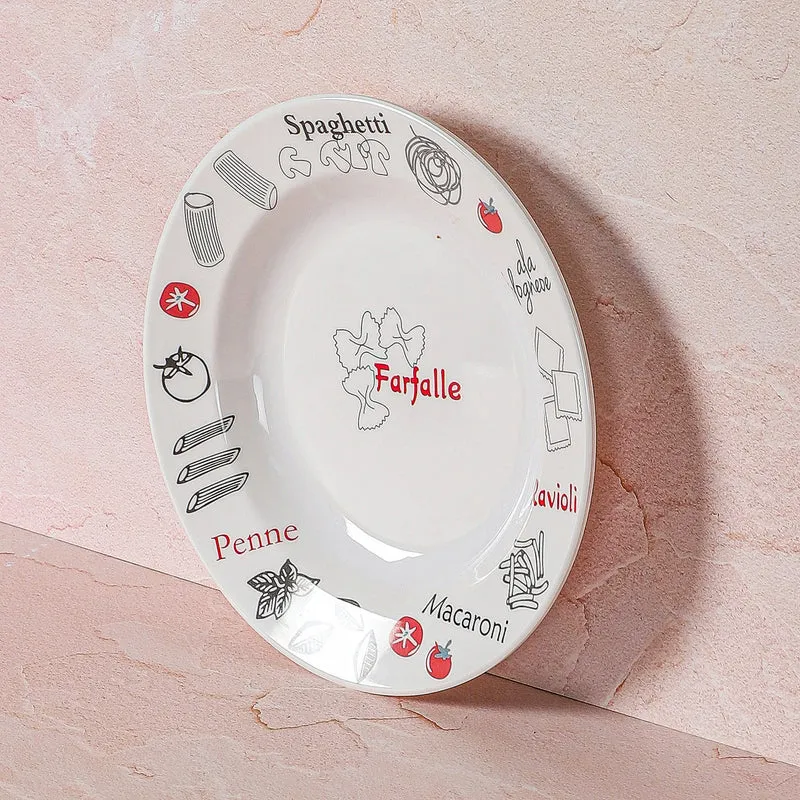 Tasty Trove Pasta Plate media 3