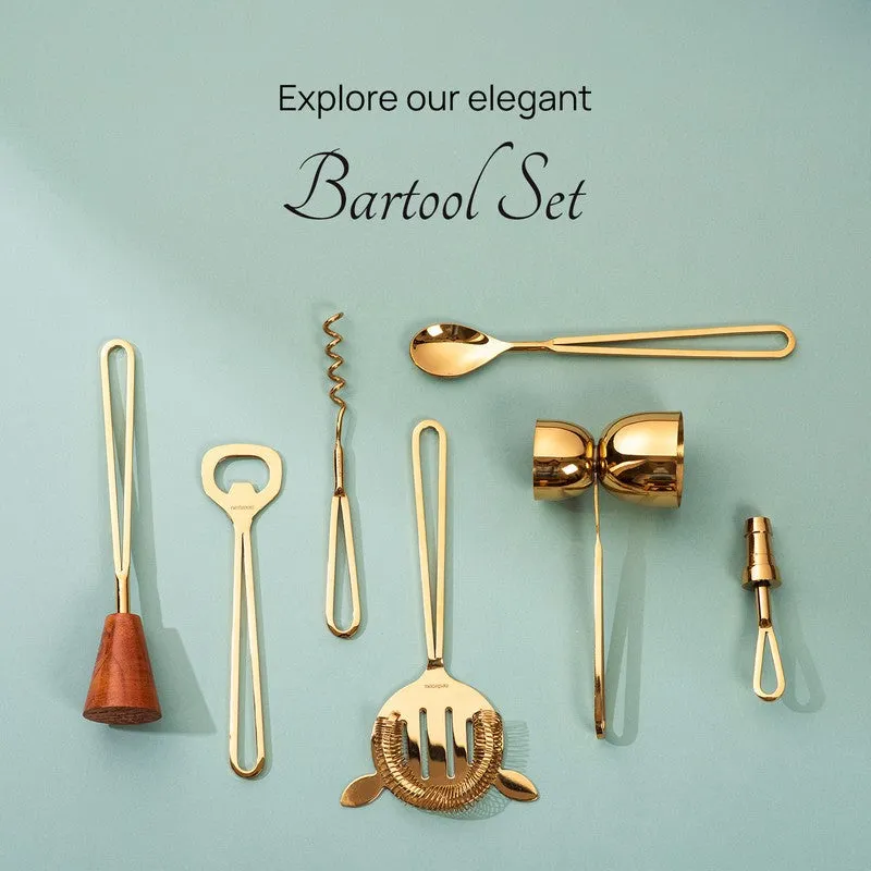 Alera Bartender Tools - Set Of Seven media 3