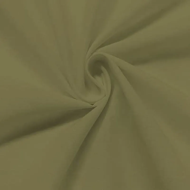 Esme Tab Top Short Width Curtain - Bottle Green media 3