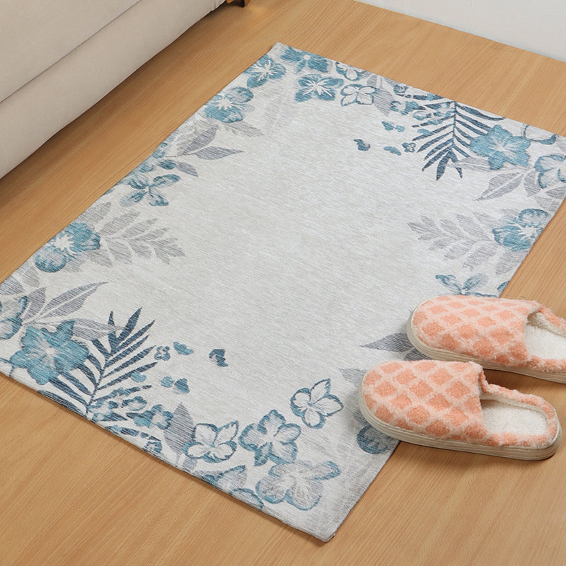Ruja Floral Door Mats media 3