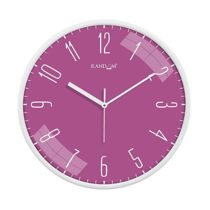 Bexley Wall Clockl media 3