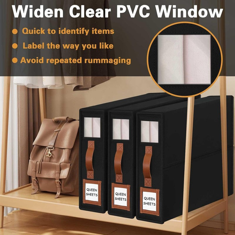 UrbanNest Wardrobe Organizers media 6