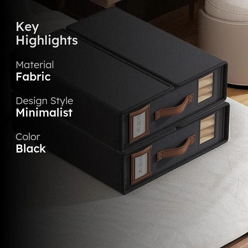 EternaFold Cloth Organizers - Set Of Two media 2