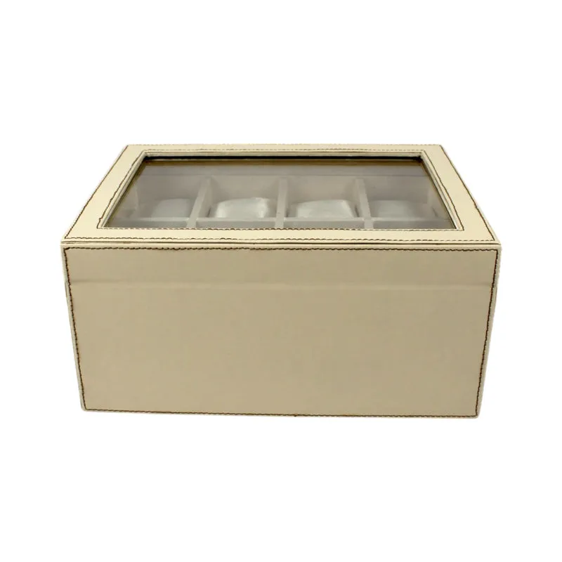 Keeva Storage Box - Beige media 4