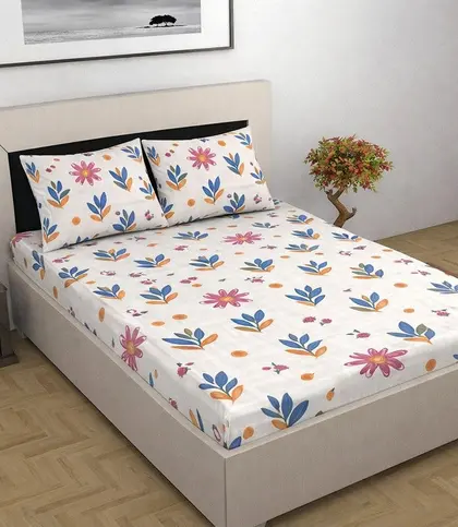 100% Cotton