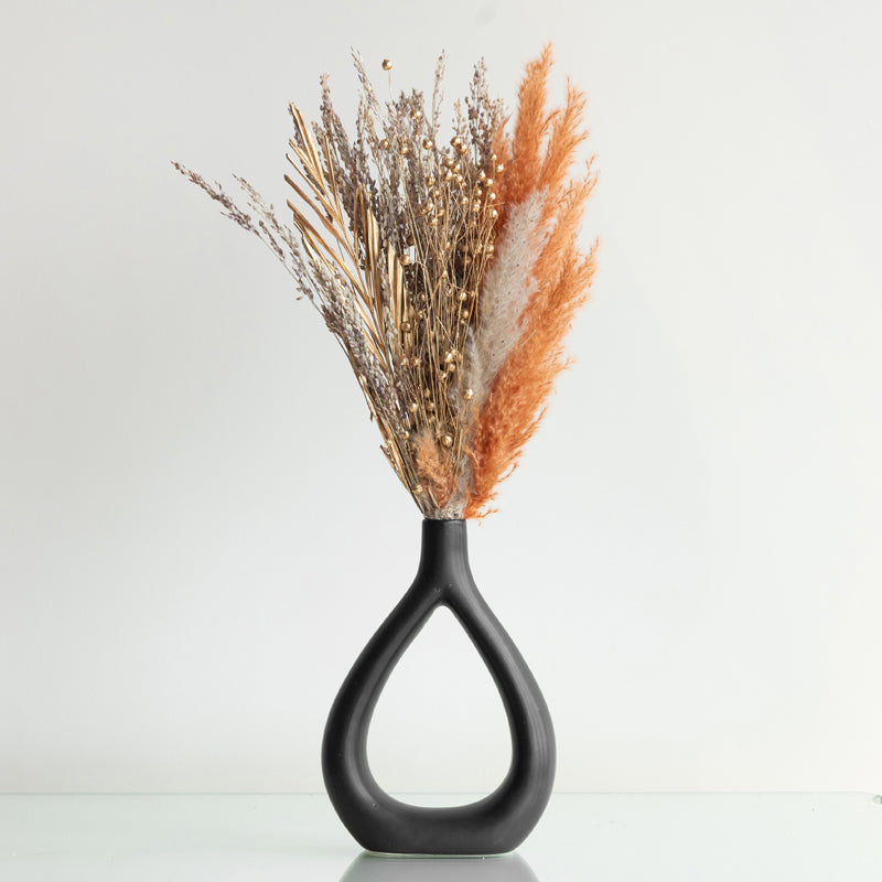 Karamel Dried Flower Bunch media 4