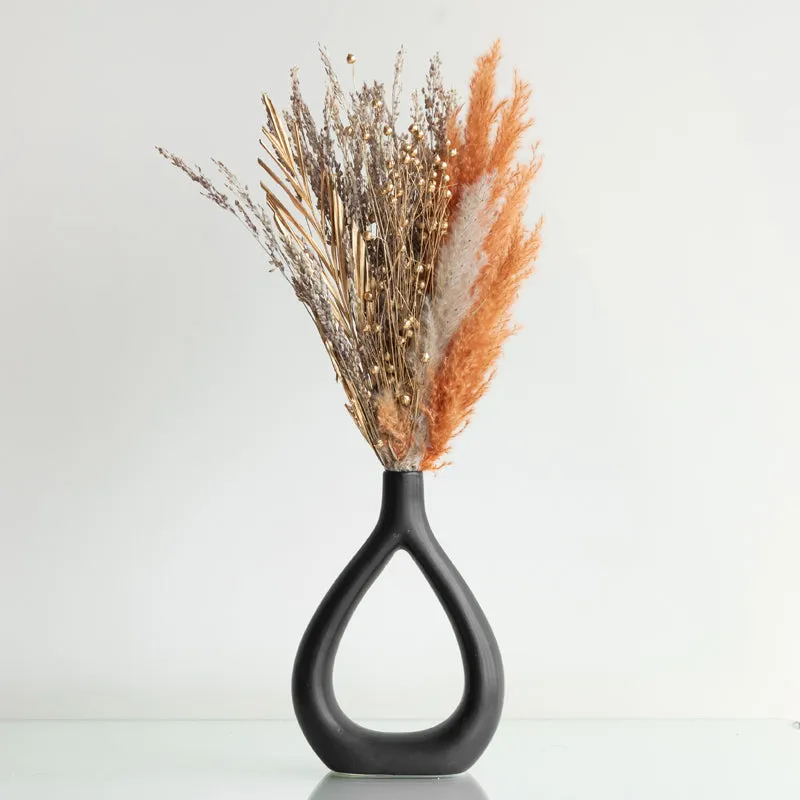 Karamel Dried Flower Bunch media 4