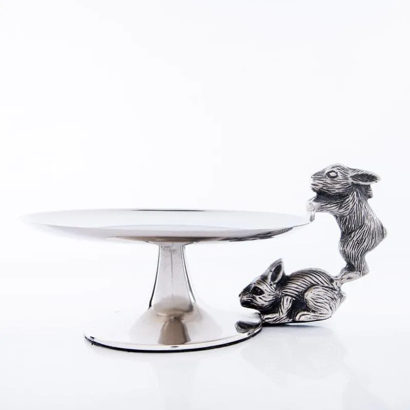 Bunny Peak Cake Stand media 4