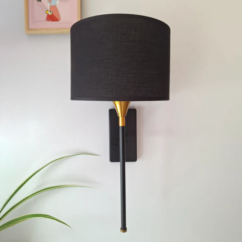 Forma Lume Metal Wall Lamp media 5