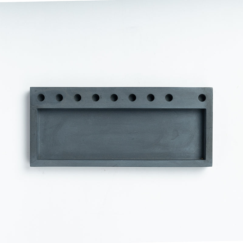 Chole Pink Desk Organizer media 4