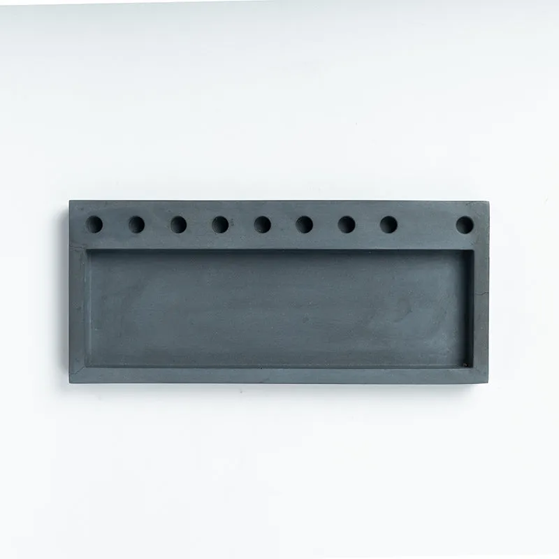 Chole Pink Desk Organizer media 4