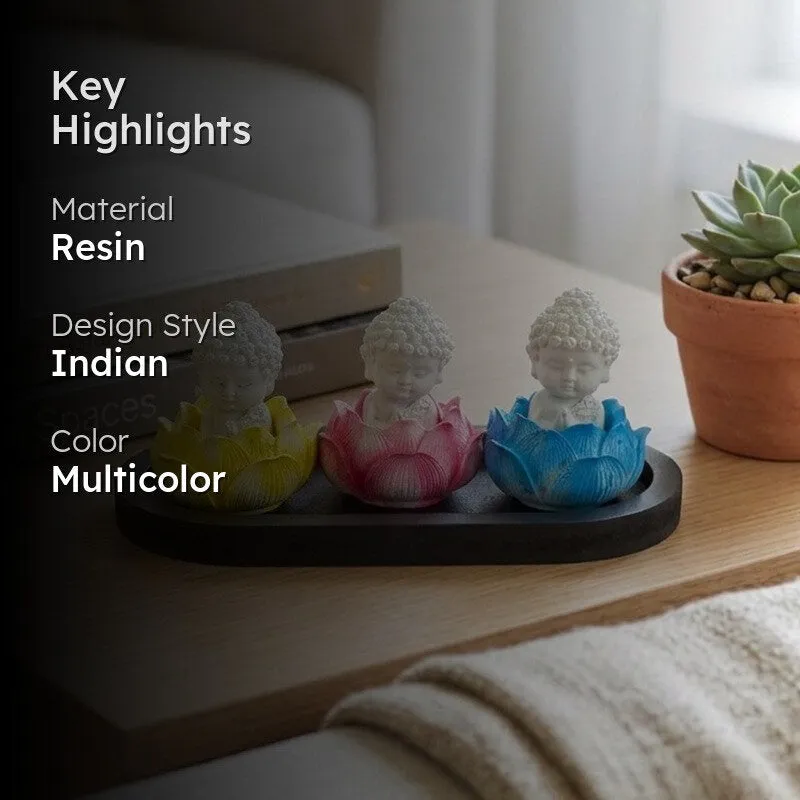 Zenaya Resin Idol media 2