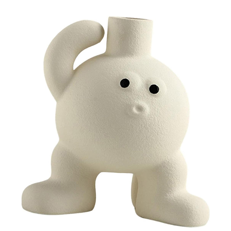 Porcelantics Porcelain Vase media 3