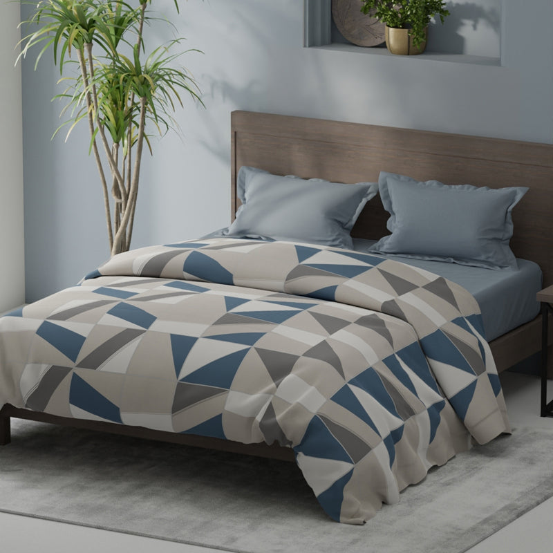 Glace Cotton/Microfiber