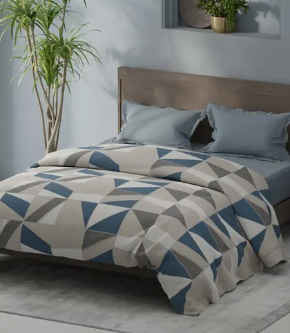 Glace Cotton/Microfiber