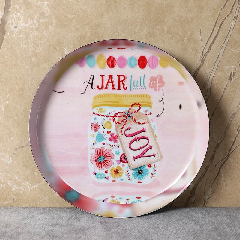 Joy Land Wall Plate media 4