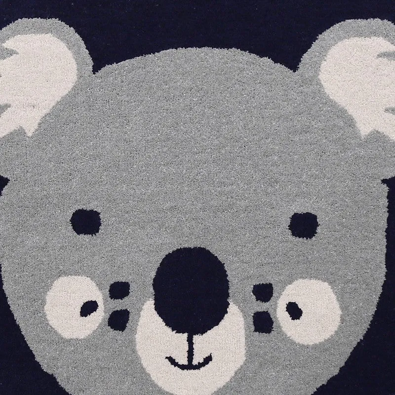 Soft Cub Wool Carpet media 4