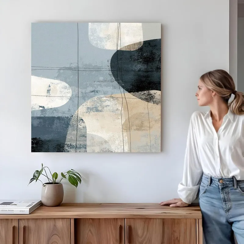 Artistic Muse Canvas Wall Art media 4