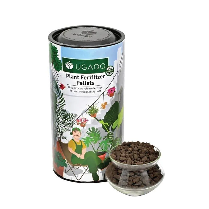 Ugaoo Plant Fertilizer Pellets - 1 KG media 3