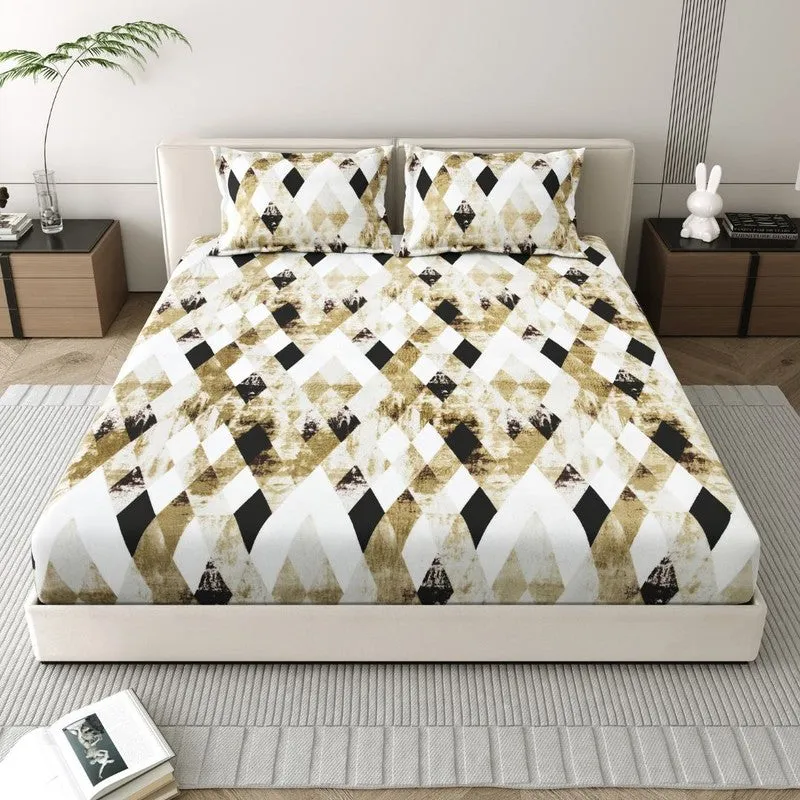ModernWeave Woolen Bedsheet - 150 GSM media 3