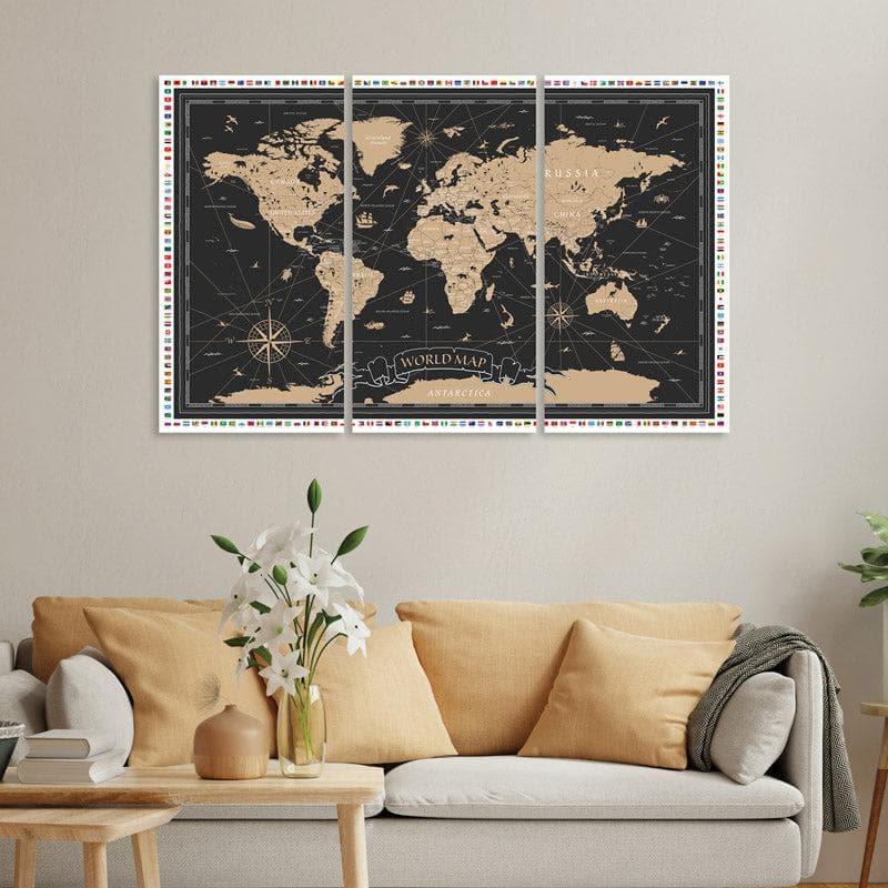 Vintage World