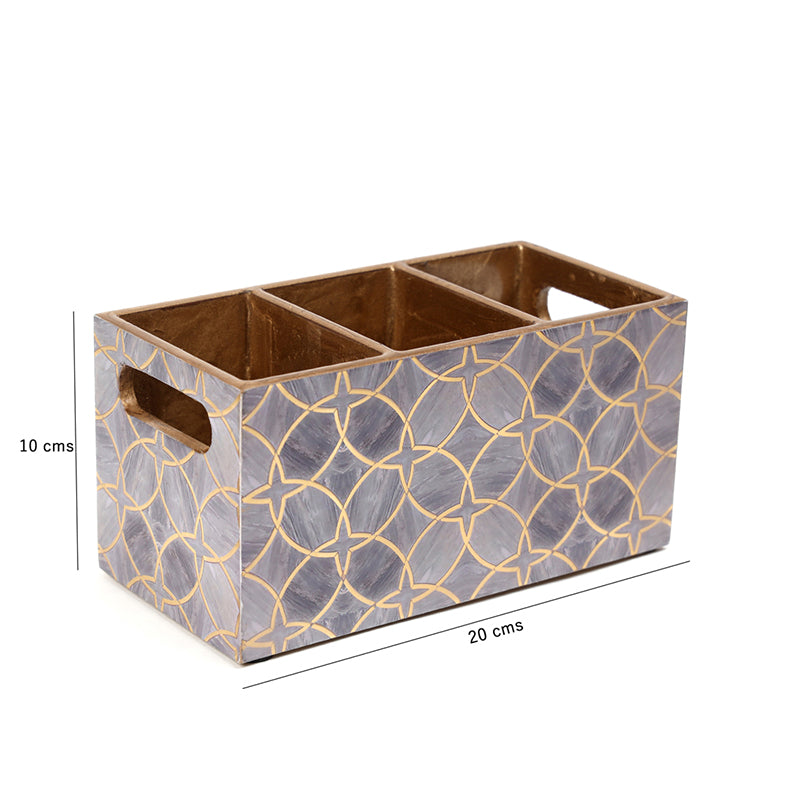 Brovia Stationary Stand With Three Sections media 5