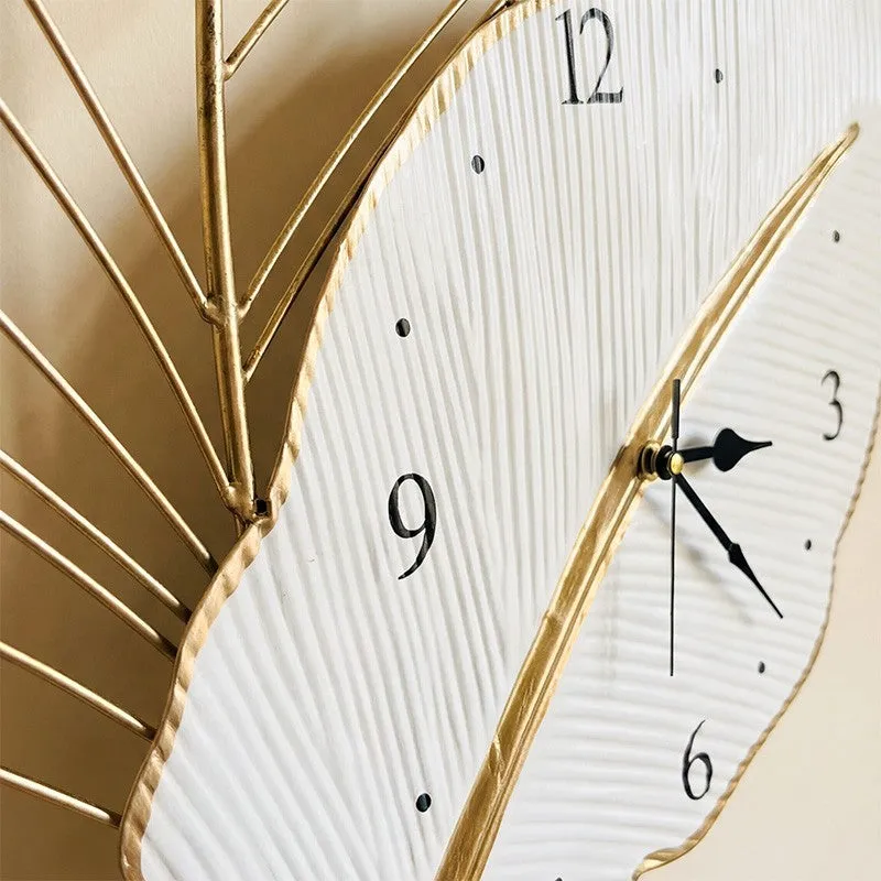 Pari Decorative Wall Clock media 4