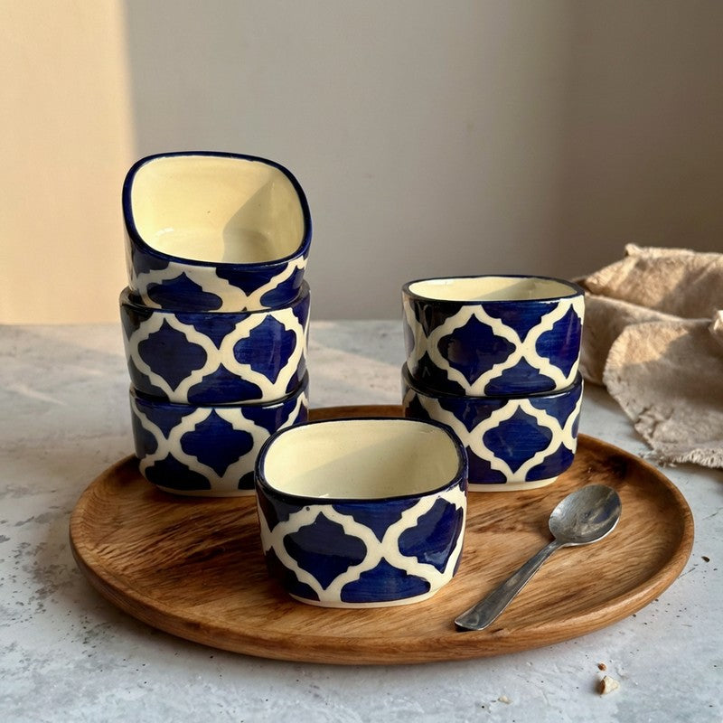 Set of Six