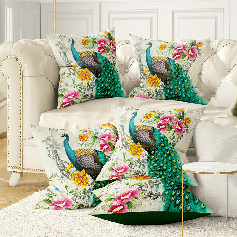 Glace Cotton/Microfiber