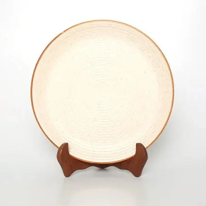 Galenta Handmade Dinner Set - 20 Piece Set - 3