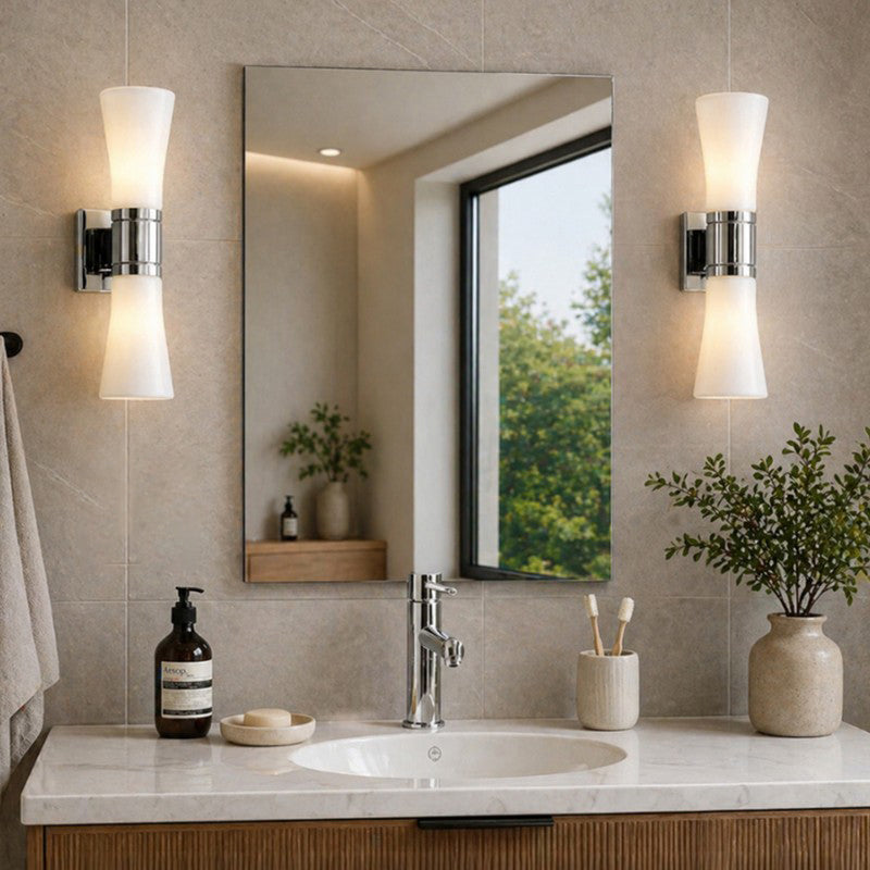 AquaVista Bath Mirror media 4