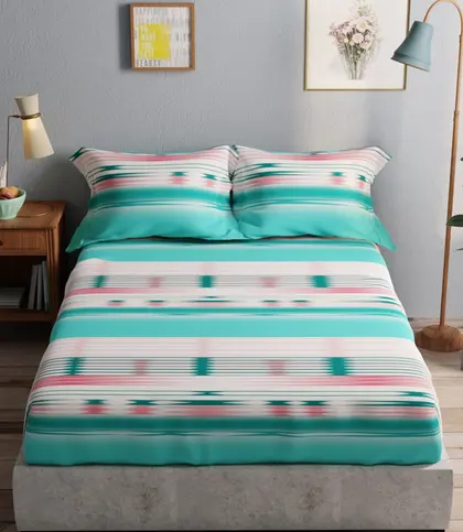 100% Cotton