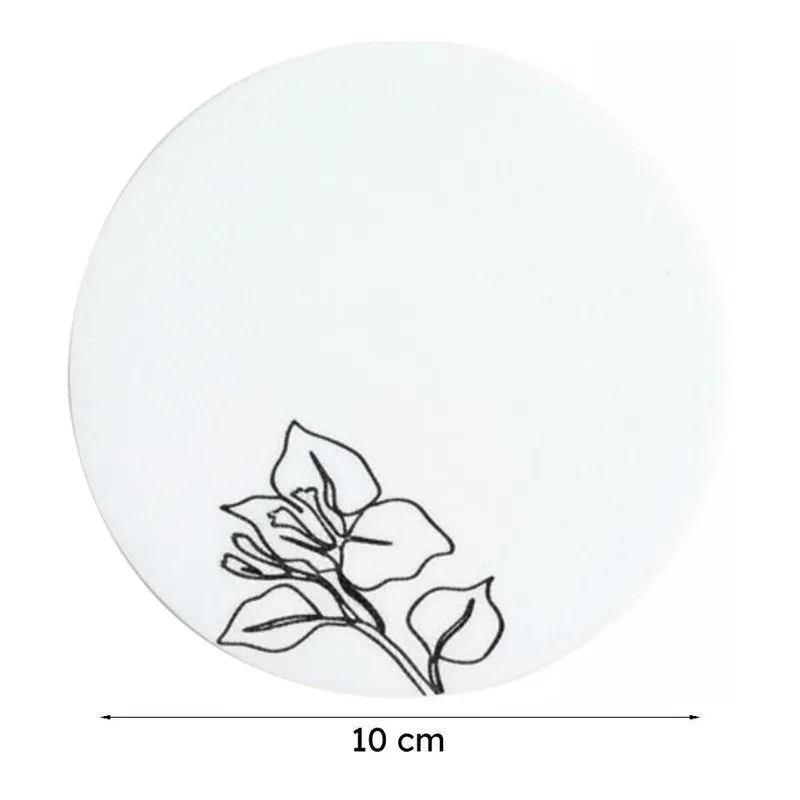Niko Coaster - Set Of Four media 6