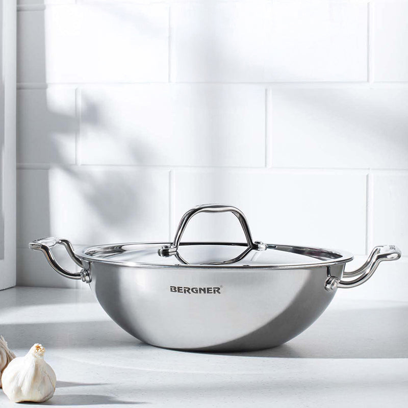 Stainless Steel