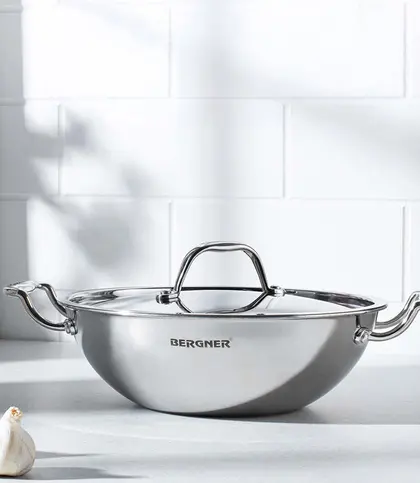 Stainless Steel