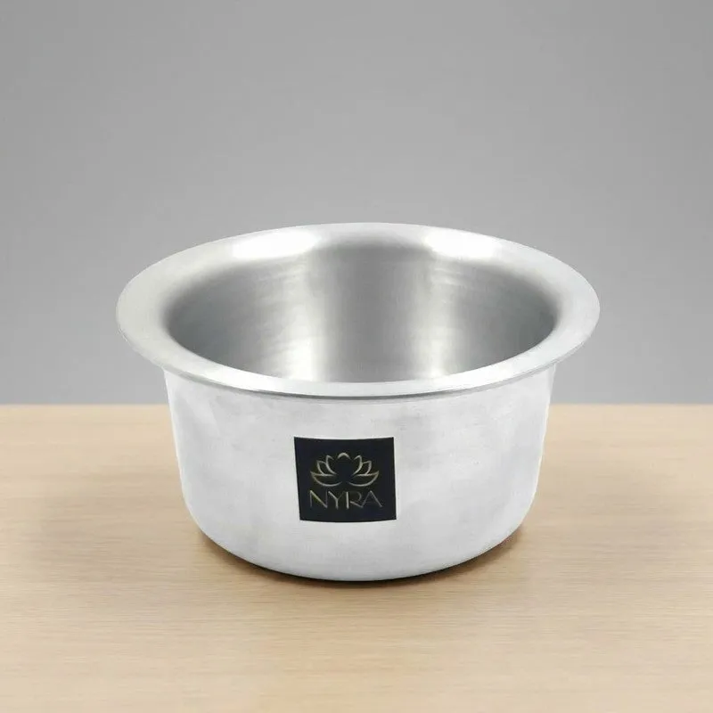 FlameCraft Classic Cooking Pateela - 2500 mL media 3