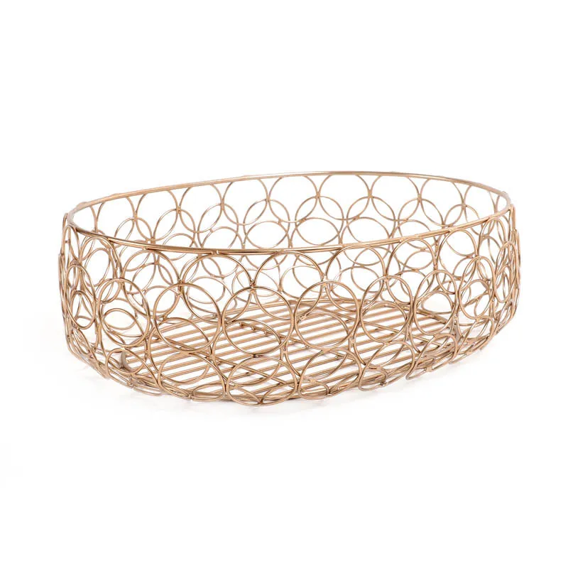 Corte Fruit Basket - Copper media 4