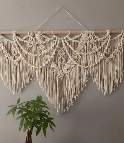 Cotton · Bamboo