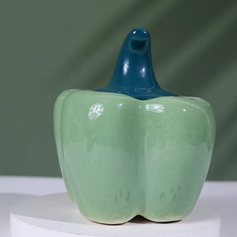 Capsica Ceramic Jar - 380 mL media 5