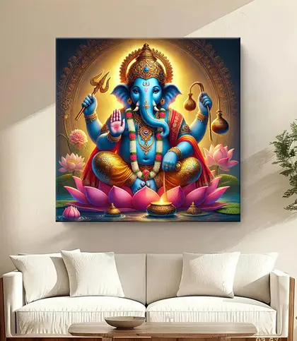 Poly Canvas