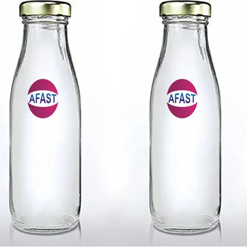 Saovik Milk Bottle (500 mL Each) - Set Of Two media 3