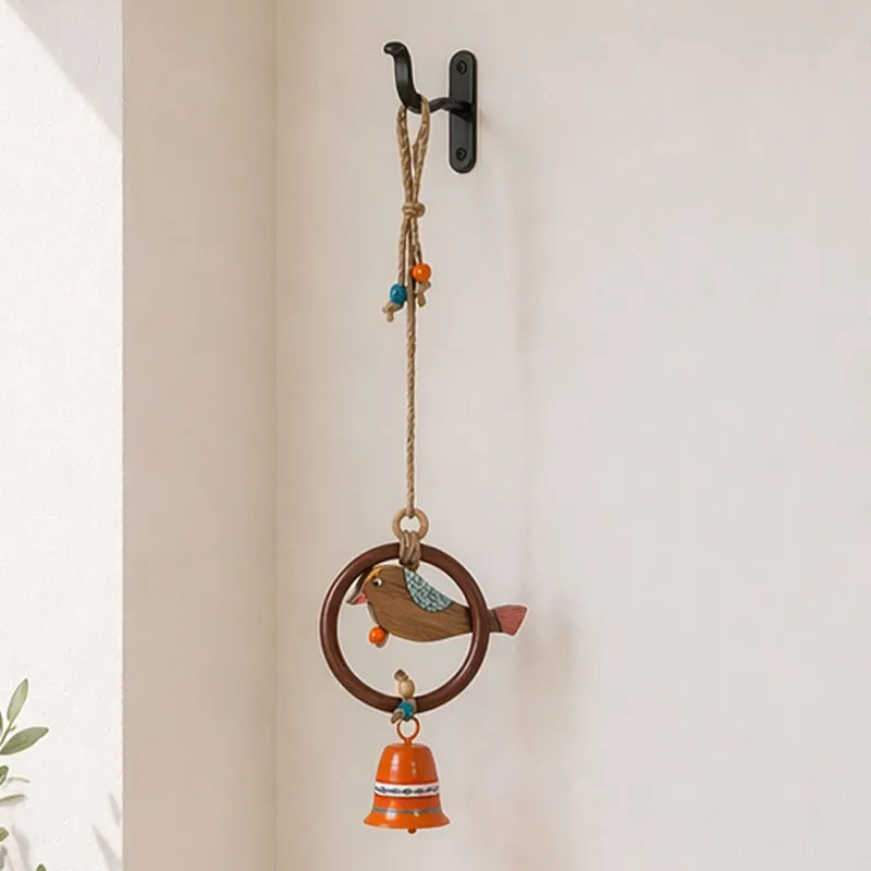 Bird Melody Windchime - 7