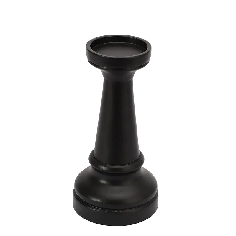 Rook Metal Showpiece media 3