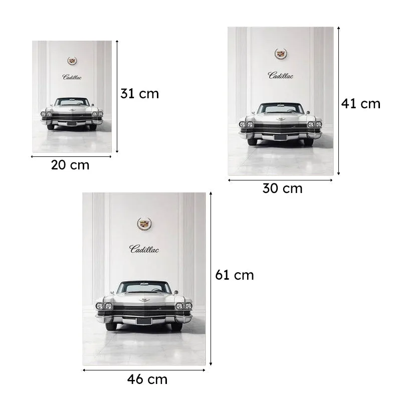 Classic Elegance Wall Poster media 10